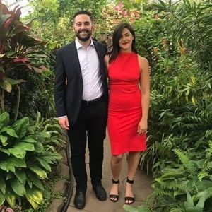 Meet your Posher, J'aiminy